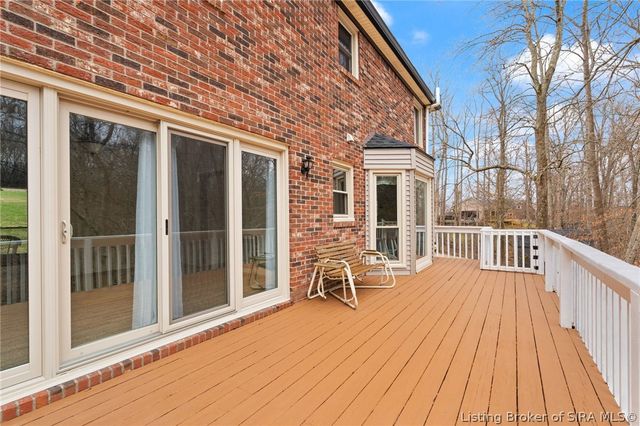 6775 Brookside Drive NE, Lanesville, IN 47136