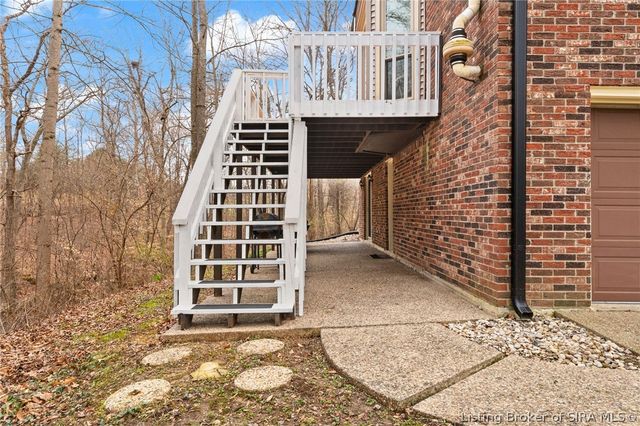 6775 Brookside Drive NE, Lanesville, IN 47136