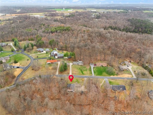 6775 Brookside Drive NE, Lanesville, IN 47136