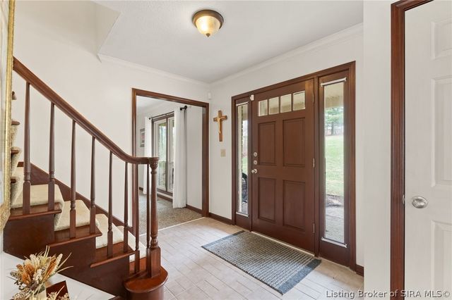 6775 Brookside Drive NE, Lanesville, IN 47136