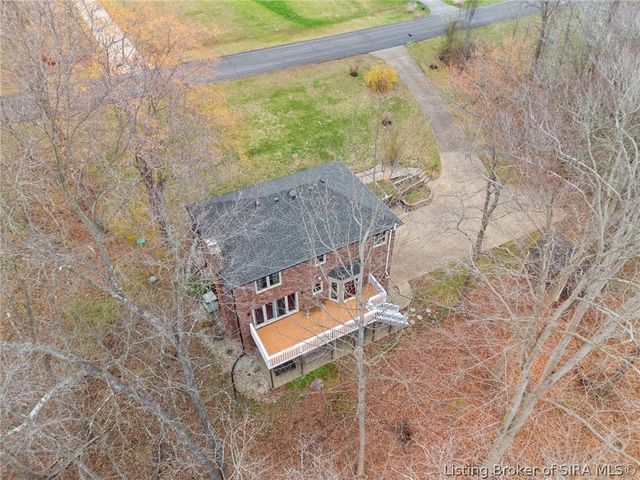 6775 Brookside Drive NE, Lanesville, IN 47136