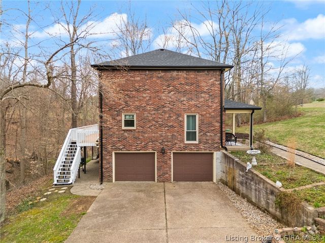 6775 Brookside Drive NE, Lanesville, IN 47136