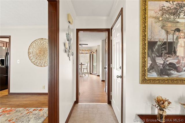 6775 Brookside Drive NE, Lanesville, IN 47136