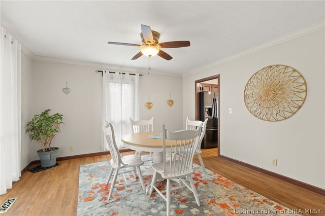 6775 Brookside Drive NE, Lanesville, IN 47136