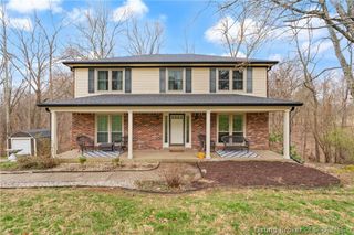 6775 Brookside Drive NE, Lanesville, IN 47136