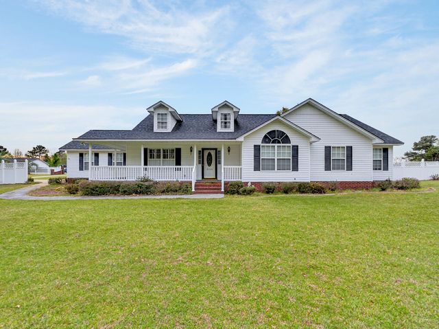 3188 Raccoon Road, Manning, SC 29102