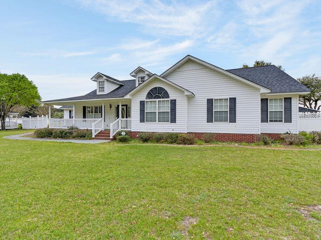 3188 Raccoon Road, Manning, SC 29102