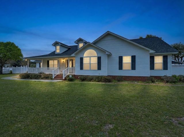 3188 Raccoon Road, Manning, SC 29102