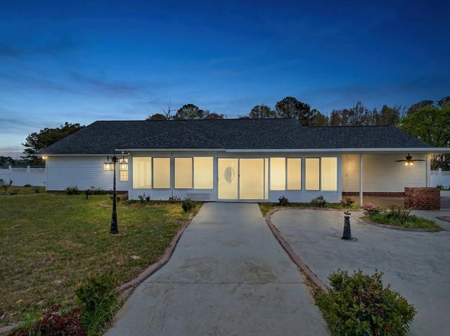 3188 Raccoon Road, Manning, SC 29102