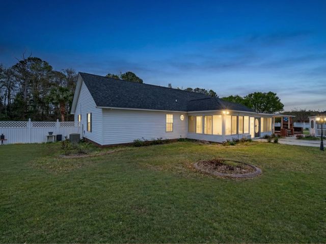 3188 Raccoon Road, Manning, SC 29102