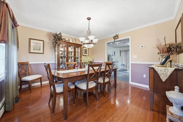 40 Chestnut Grove Avenue, Cumberland, RI 02864