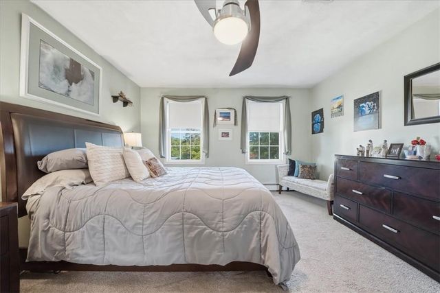 40 Chestnut Grove Avenue, Cumberland, RI 02864