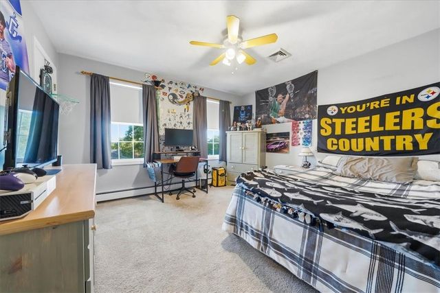 40 Chestnut Grove Avenue, Cumberland, RI 02864