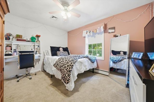 40 Chestnut Grove Avenue, Cumberland, RI 02864