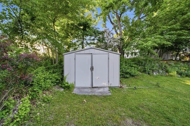 40 Chestnut Grove Avenue, Cumberland, RI 02864