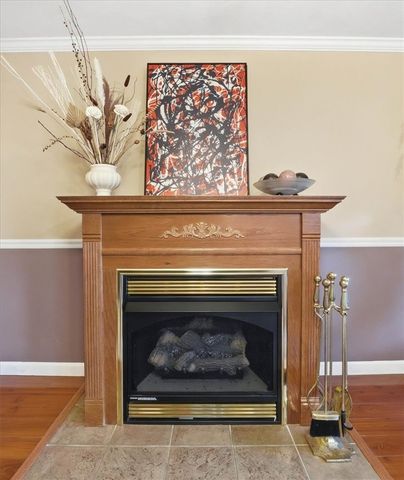 40 Chestnut Grove Avenue, Cumberland, RI 02864