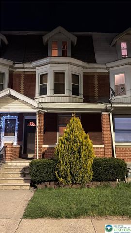 1111 Fullerton Avenue, Allentown City, PA 18102