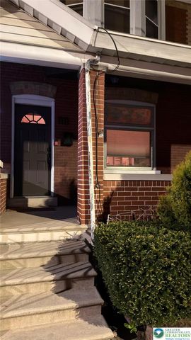 1111 Fullerton Avenue, Allentown City, PA 18102