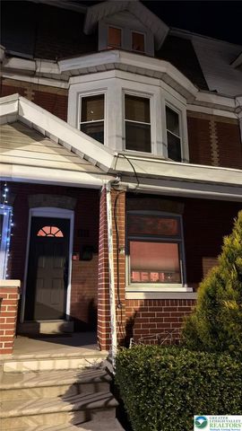 1111 Fullerton Avenue, Allentown City, PA 18102