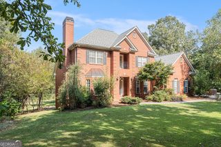 12216 Edgewater Drive, Hampton, GA 30228