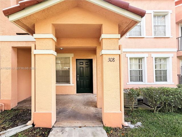 308 Belmont Ln 308, North Lauderdale, FL 33068