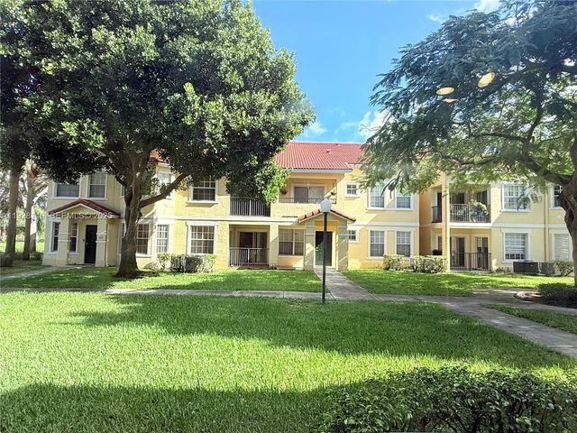 308 Belmont Ln 308, North Lauderdale, FL 33068