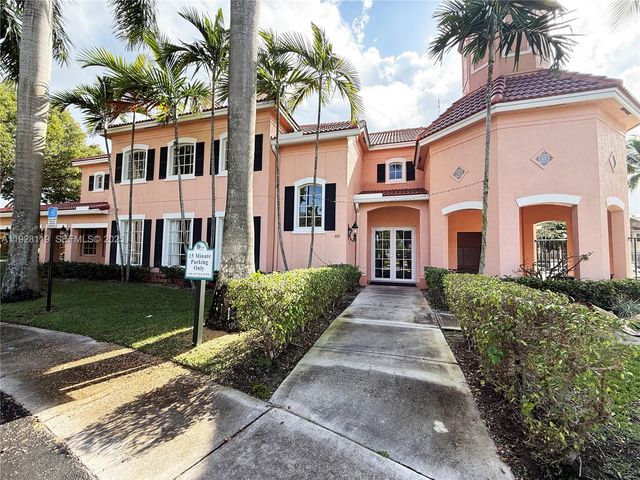 308 Belmont Ln 308, North Lauderdale, FL 33068