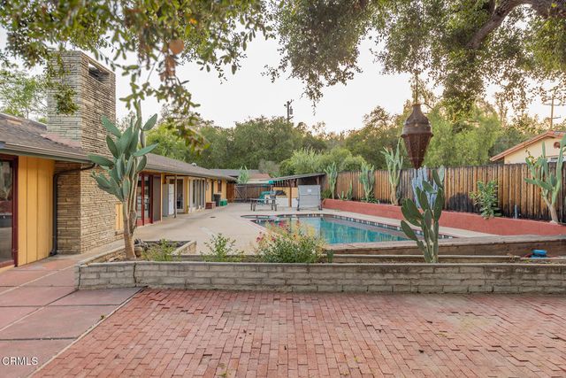 918 El Toro Road, Ojai, CA 93023