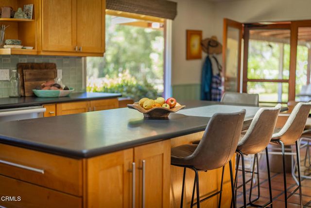 918 El Toro Road, Ojai, CA 93023