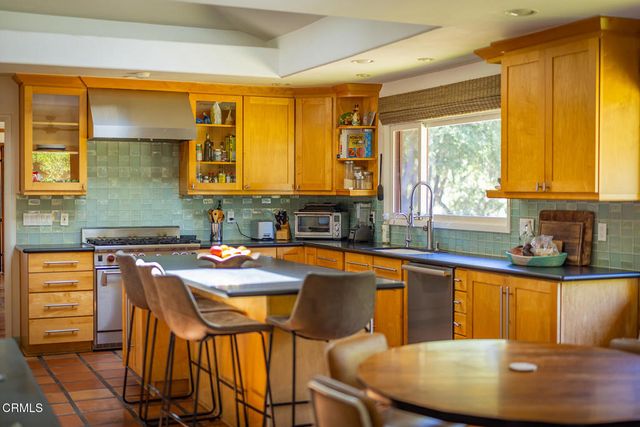 918 El Toro Road, Ojai, CA 93023