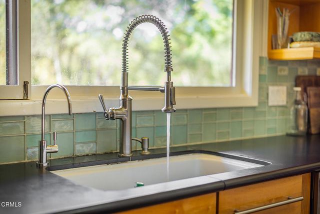 918 El Toro Road, Ojai, CA 93023