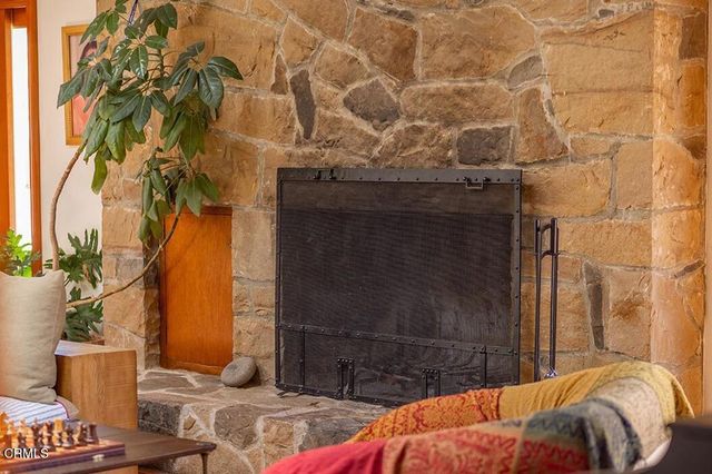 918 El Toro Road, Ojai, CA 93023