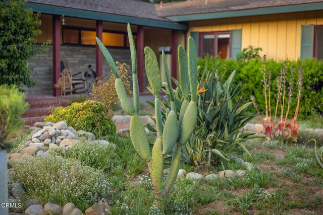 918 El Toro Road, Ojai, CA 93023