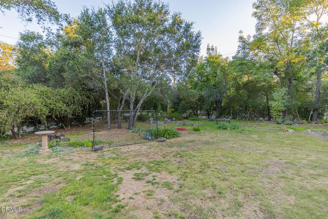 918 El Toro Road, Ojai, CA 93023