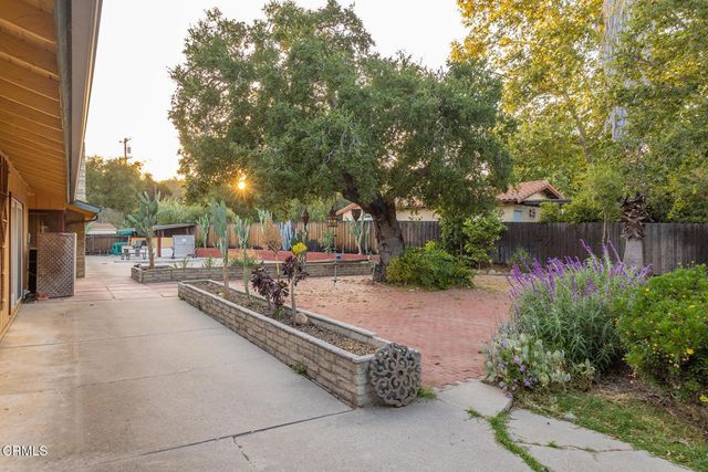918 El Toro Road, Ojai, CA 93023