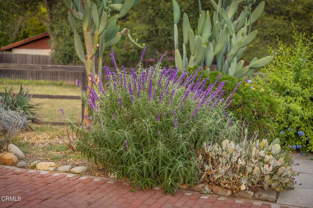 918 El Toro Road, Ojai, CA 93023