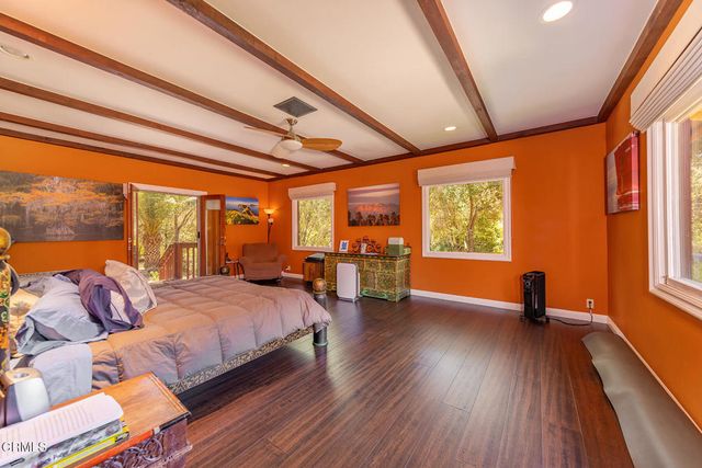918 El Toro Road, Ojai, CA 93023
