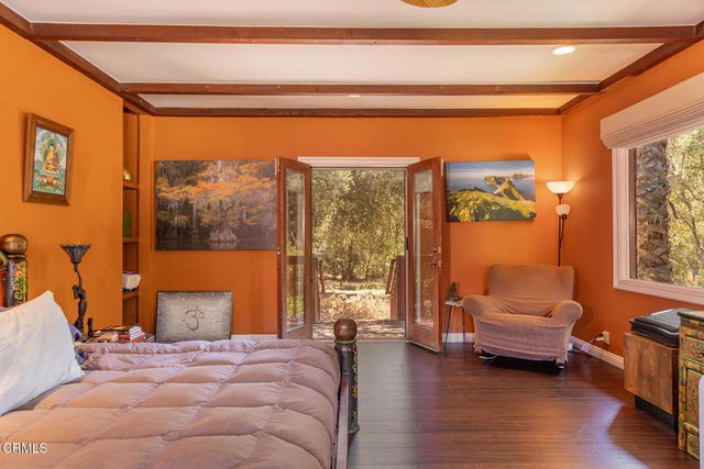 918 El Toro Road, Ojai, CA 93023