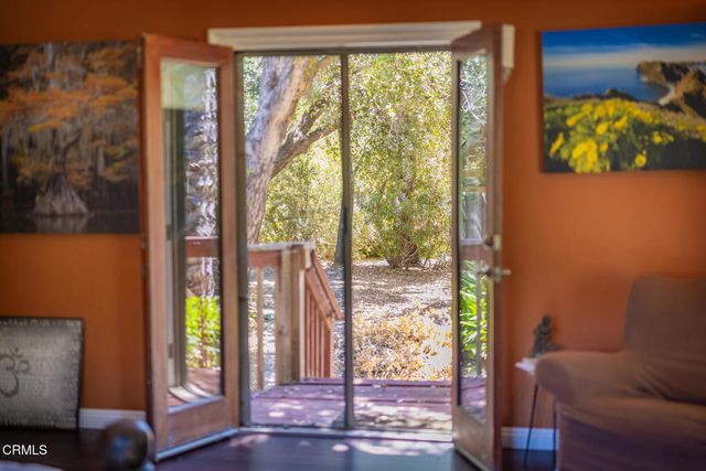918 El Toro Road, Ojai, CA 93023