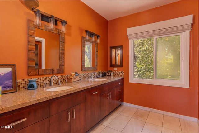 918 El Toro Road, Ojai, CA 93023