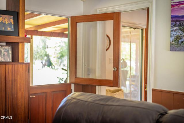 918 El Toro Road, Ojai, CA 93023