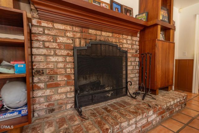 918 El Toro Road, Ojai, CA 93023