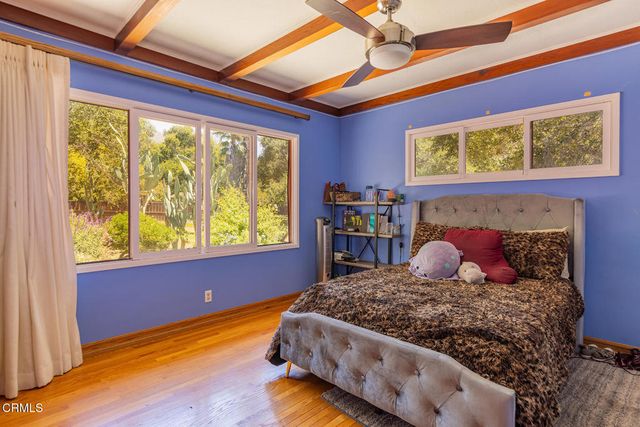918 El Toro Road, Ojai, CA 93023