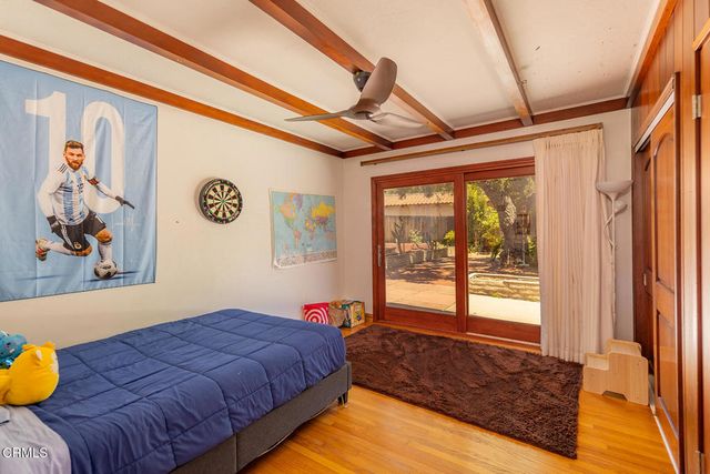 918 El Toro Road, Ojai, CA 93023