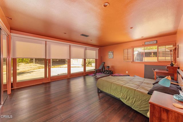 918 El Toro Road, Ojai, CA 93023