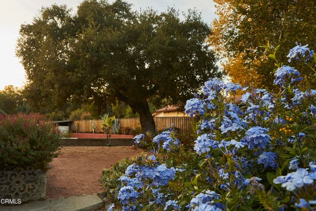 918 El Toro Road, Ojai, CA 93023