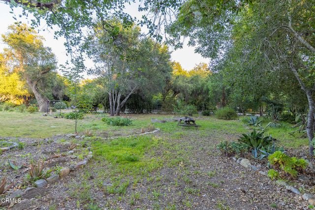 918 El Toro Road, Ojai, CA 93023