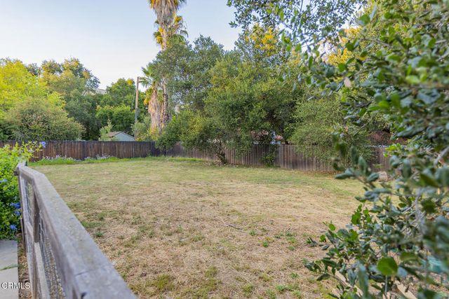 918 El Toro Road, Ojai, CA 93023