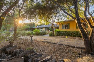 918 El Toro Road, Ojai, CA 93023