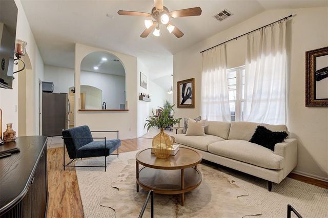 4320 SE 56th Circle, Oklahoma City, OK 73135